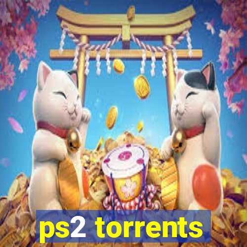 ps2 torrents